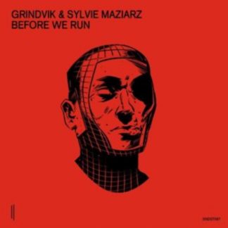 Grindvik & Sylvie Maziarz - Before We Run Vinyl / 12" EP