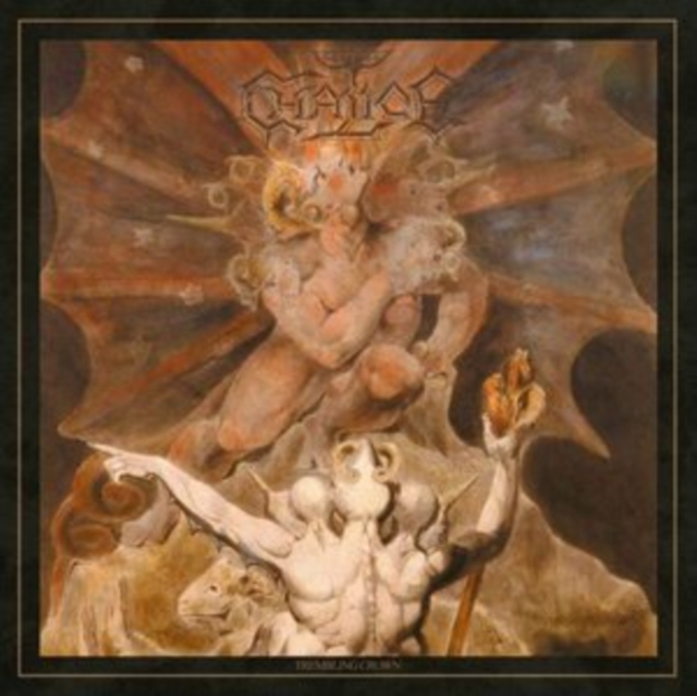 Chalice - Trembling Crown Vinyl / 12" Album