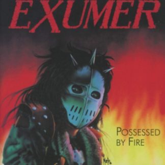 Exumer - Possessed By Fire CD / Album