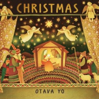 Otava Yo - Christmas CD / Album