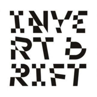 Jonathan Kaspar - Invert Drift Vinyl / 12" EP
