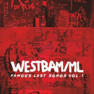 Westbam/ML - Famous Last Songs CD / Album