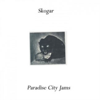 Skogar - Paradise City Jams Vinyl / 12" Album