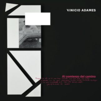 Vinicio Adames - El Comienzo Del Camino Vinyl / 12" Album
