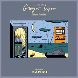 Giorgio Lopez - Palinuro Phonebox Vinyl / 12" Album