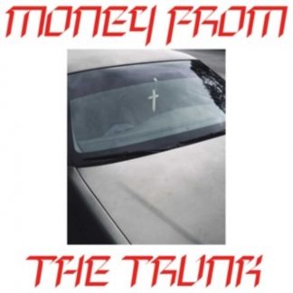 Martin Georgi - Money from the Trunk Vinyl / 12" Album