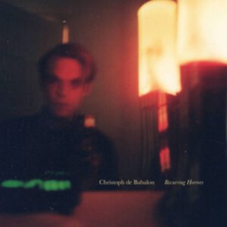Christoph De Babalon - Recurring Horrors Vinyl / 12" Album