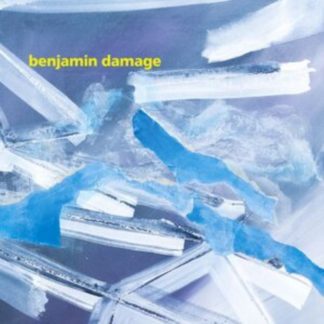 Benjamin Damage - Algorithm Vinyl / 12" EP