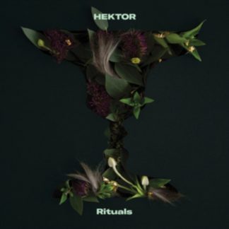 Hektor - Rituals Vinyl / 12" EP