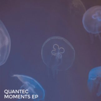 Quantec - Moments Vinyl / 12" EP