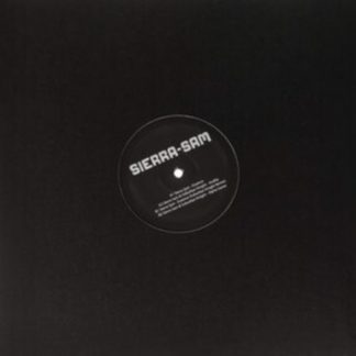 Sierra Sam - Retrospective Vinyl / 12" EP