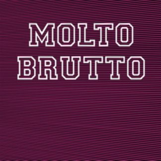 Molto Brutto - II Vinyl / 12" Album