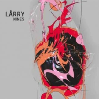 Lårry - Nines Vinyl / 12" EP