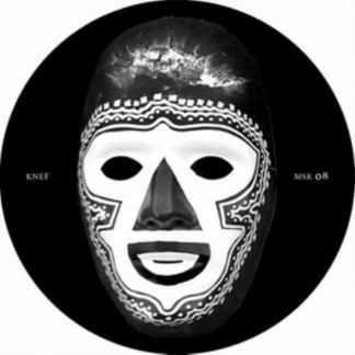 Unknown - Knef Vinyl / 12" EP