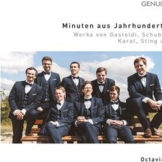 Giovanni Gastoldi - Minuten Aus Jahrhunderten: Werke Von Gastoldi/Schubert/Karat/... CD / Album