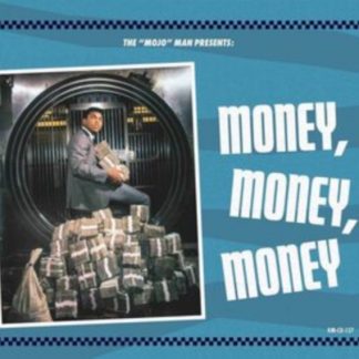 Various Artists - The 'Mojo' Man Presents: Money