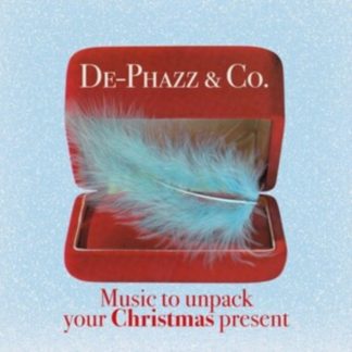 De-Phazz - Music to Unpack Your Christmas Present CD / Album