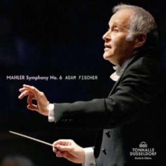 Gustav Mahler - Mahler: Symphony No. 6 CD / Album