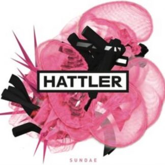 Hattler - Sundae Vinyl / 12" Album