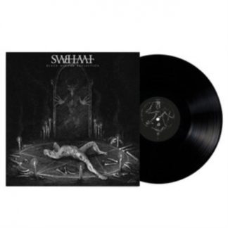 Svabhavat - Black Mirror Reflection Vinyl / 12" Album