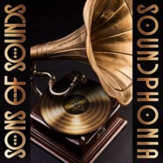 Sons of Sounds - Soundphobia CD / Album