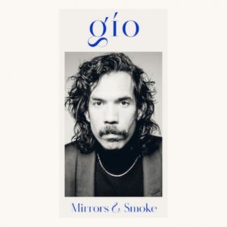 Gío - Mirrors & Smoke Vinyl / 12" Album