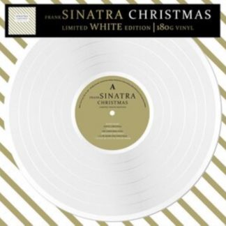 Frank Sinatra - Christmas Vinyl / 12" Album Coloured Vinyl (Limited Edition)