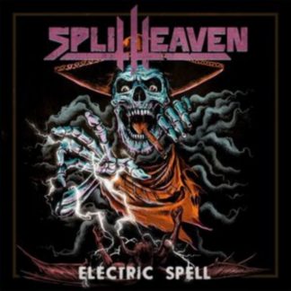 Split Heaven - Electric Spell CD / Album