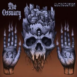 The Ossuary - Oltretomba CD / Album Digipak