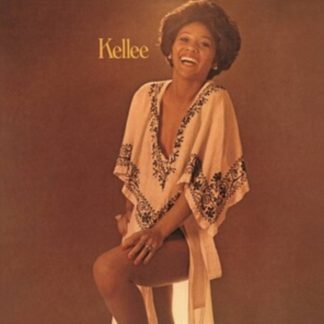 Kellee Patterson - Kellee Vinyl / 12" Album