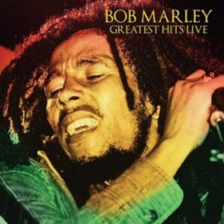 Bob Marley - Greatest Hits Live Vinyl / 12" Album