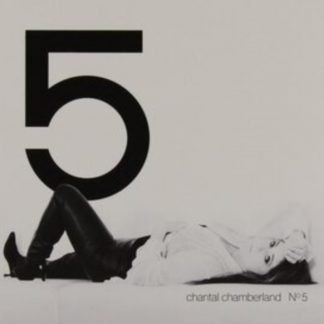 Chantal Chamberland - Chantel No. 5 CD / Album