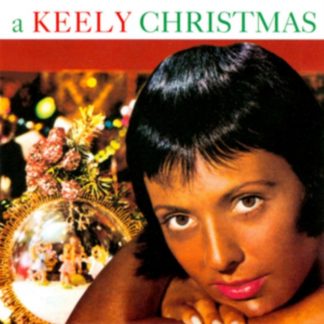 Keely Smith - A Keely Christmas CD / Album