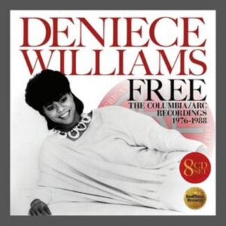 Deniece Williams - Free CD / Box Set