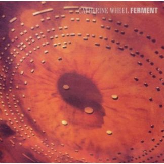 Catherine Wheel - Ferment CD / Album