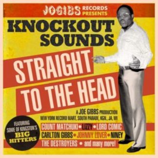 Various Artists - Straight to the Head CD / Album
