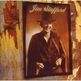 Jim Stafford - Jim Stafford CD / Album