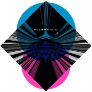 Humanoid - 7 Songs CD / Album