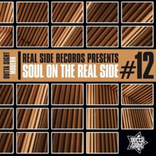Various Artists - Soul On the Real Side CD / Album