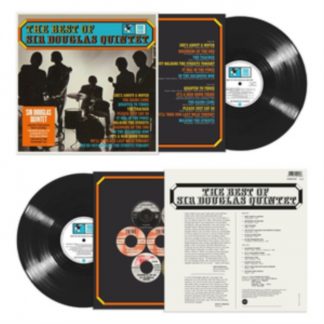 Sir Douglas Quintet - The Best of the Sir Douglas Quintet Vinyl / 12" Album