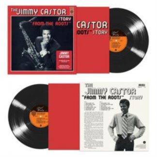 Jimmy Castor - The Jimmy Castor Story 'From the Roots' Vinyl / 12" Album