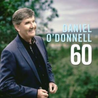 Daniel O'Donnell - 60 CD / Album