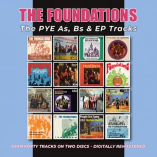 The Foundations - The PYE As