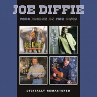 Joe Diffie - Life's So Funny/Twice Upon a Time/A Night to Remember/... CD / Album