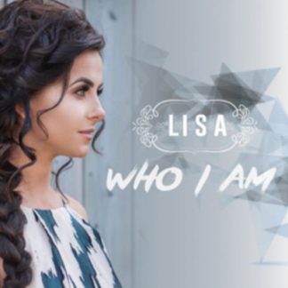Lisa McHugh - Who I Am CD / Album