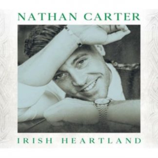 Nathan Carter - Irish Heartland CD / Album