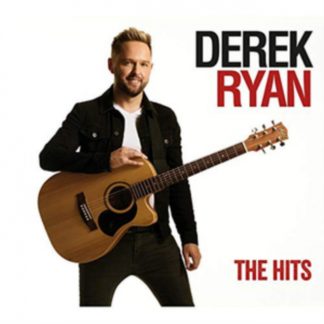 Derek Ryan - The Hits CD / Album