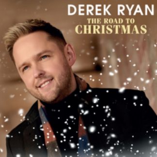 Derek Ryan - The Road to Christmas CD / Album