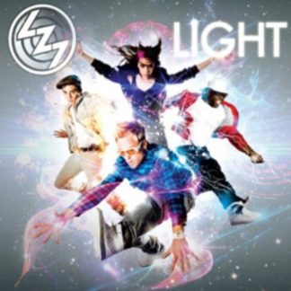 LZ7 - Light CD / Album
