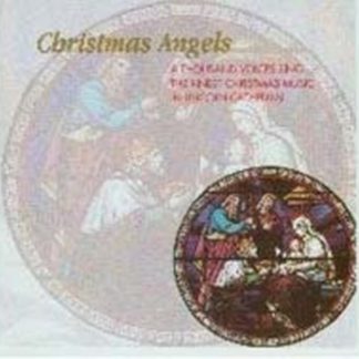 Cantoris Brass - Christmas Angels CD / Album